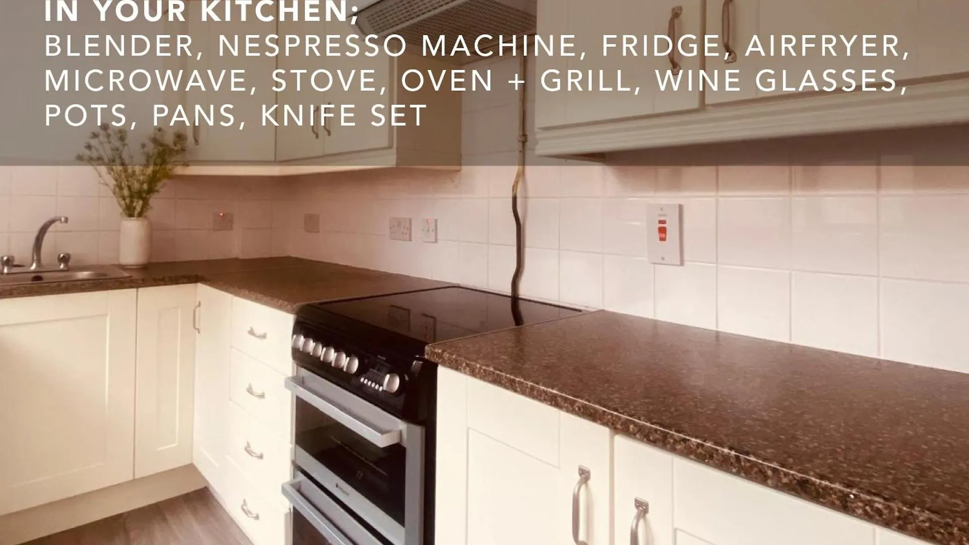 Spacious 2Bed - 10 Mins To City - Free Parking Villa Belfast Regno Unito