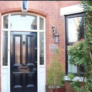 Alloggio in famiglia Victorian Elegance In, Belfast