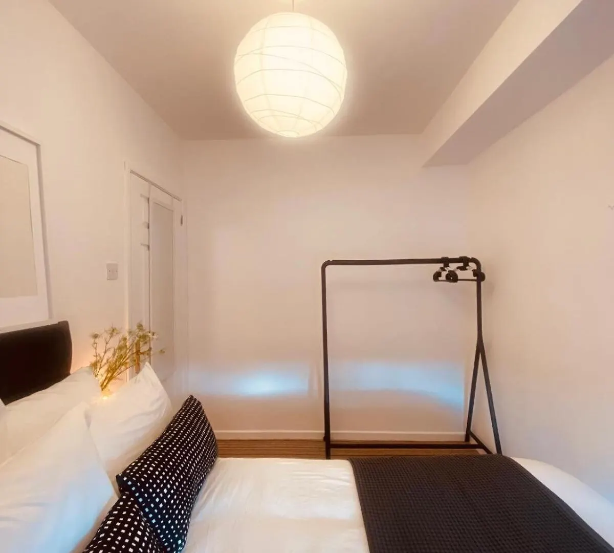 Spacious 2Bed - 10 Mins To City - Free Parking Villa Belfast Egyesült Királyság