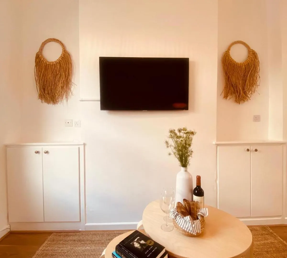 Spacious 2Bed - 10 Mins To City - Free Parking Villa Belfast 0*,